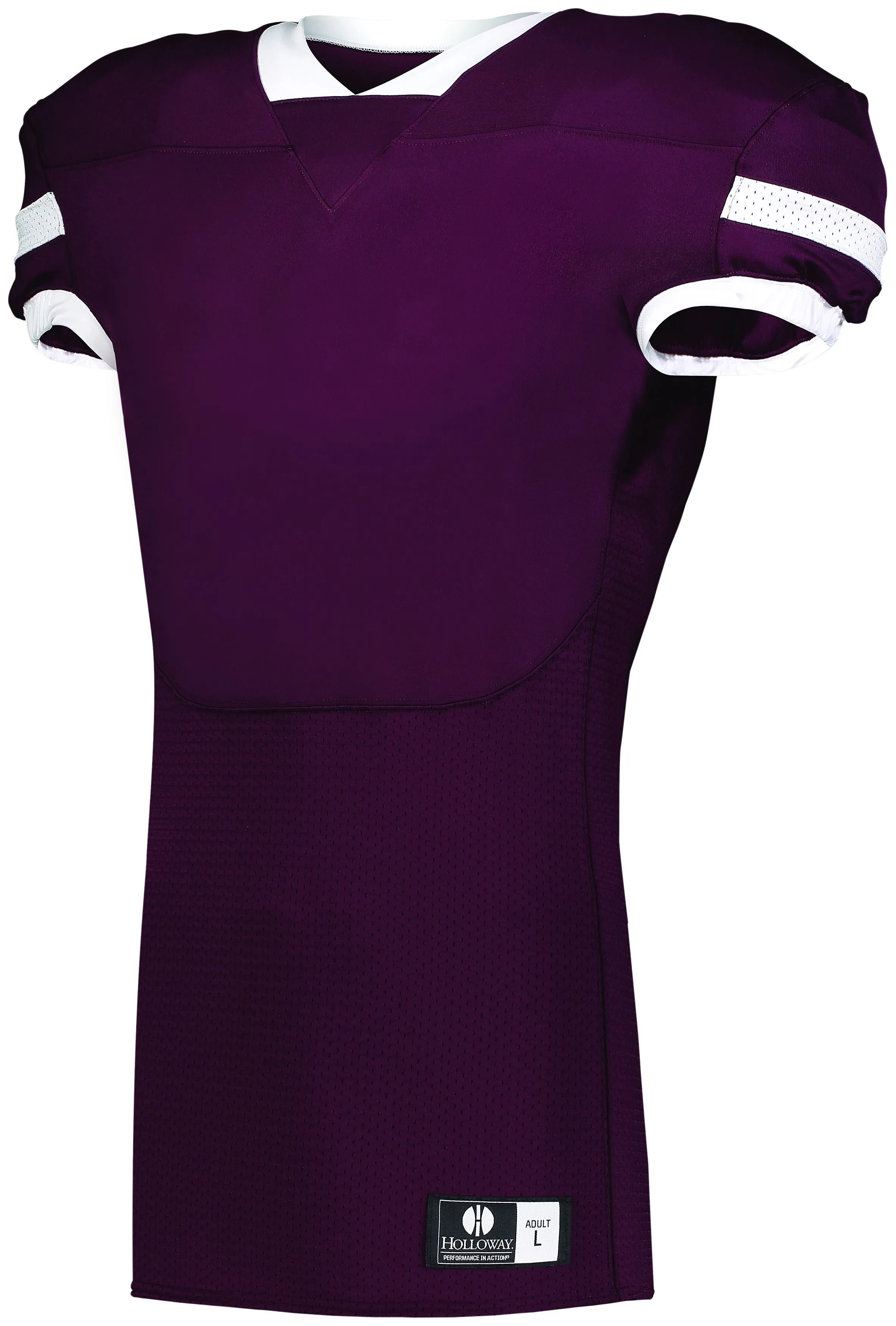 Holloway Youth Veer 1.0 Football Jersey