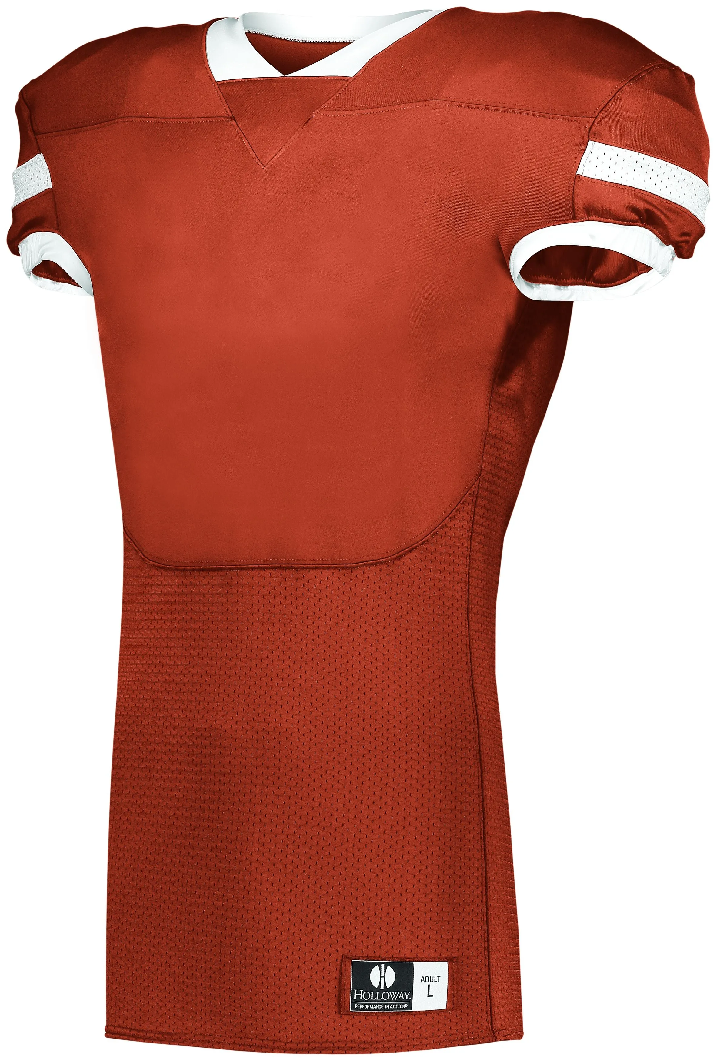 Holloway Youth Veer 1.0 Football Jersey