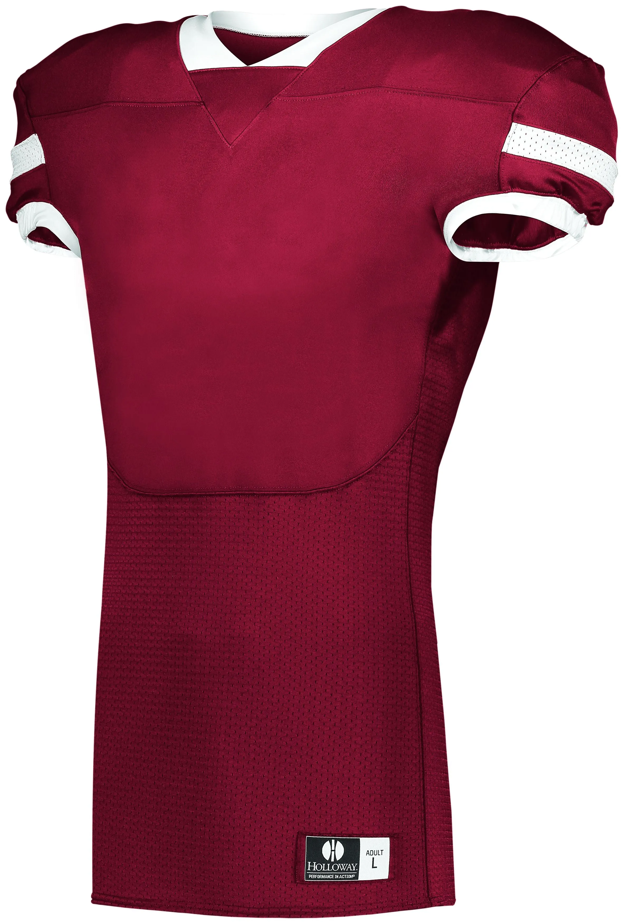 Holloway Youth Veer 1.0 Football Jersey