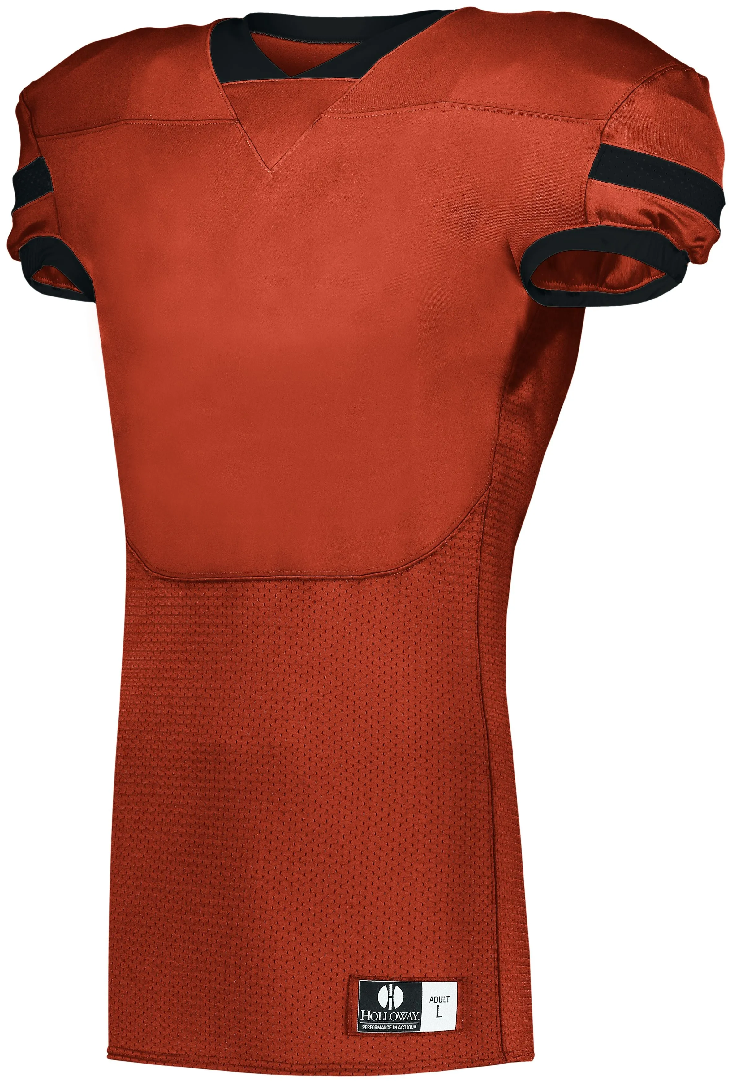 Holloway Youth Veer 1.0 Football Jersey