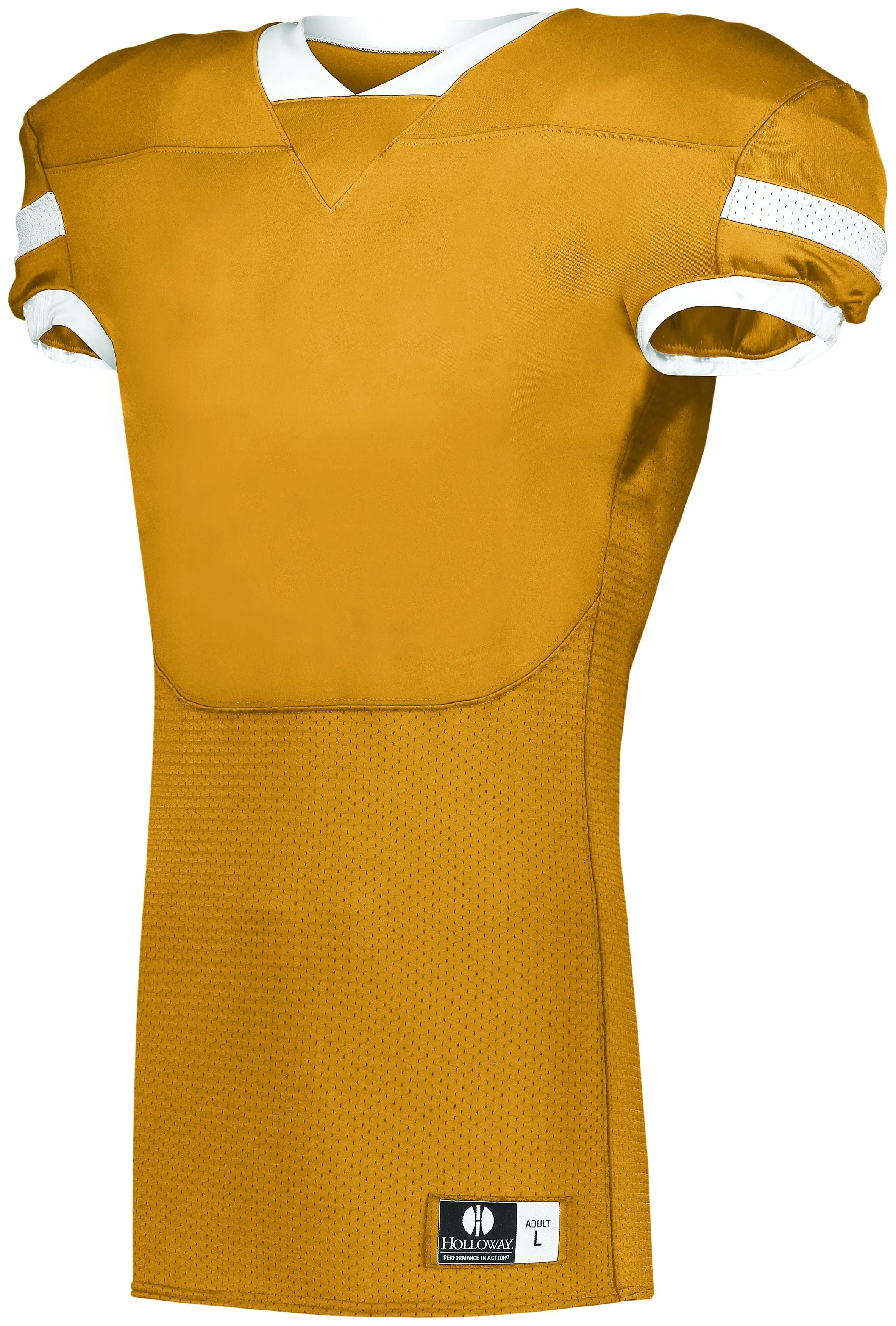 Holloway Youth Veer 1.0 Football Jersey