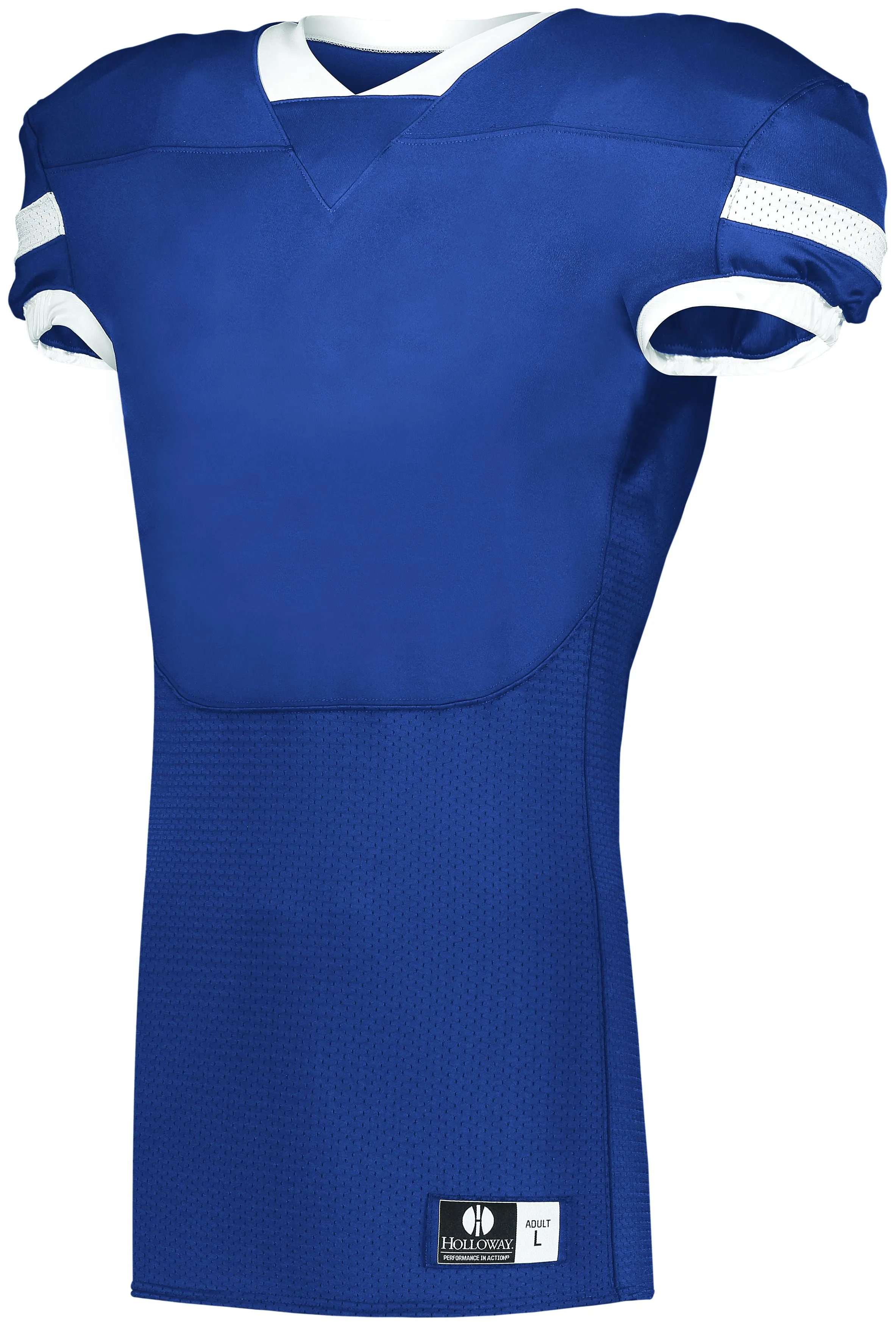 Holloway Youth Veer 1.0 Football Jersey
