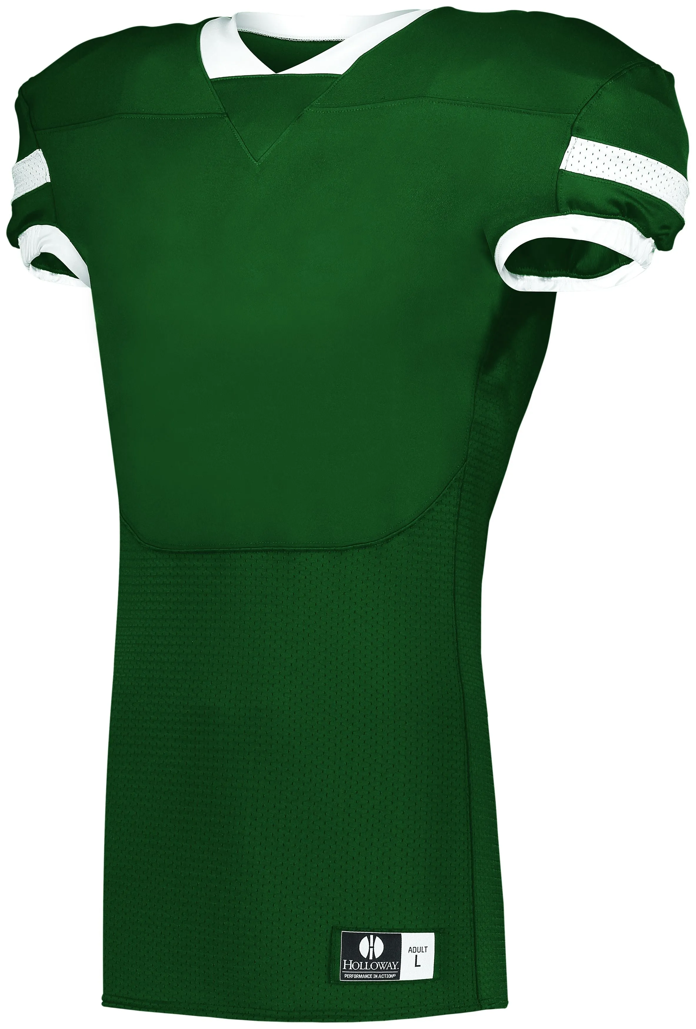 Holloway Youth Veer 1.0 Football Jersey