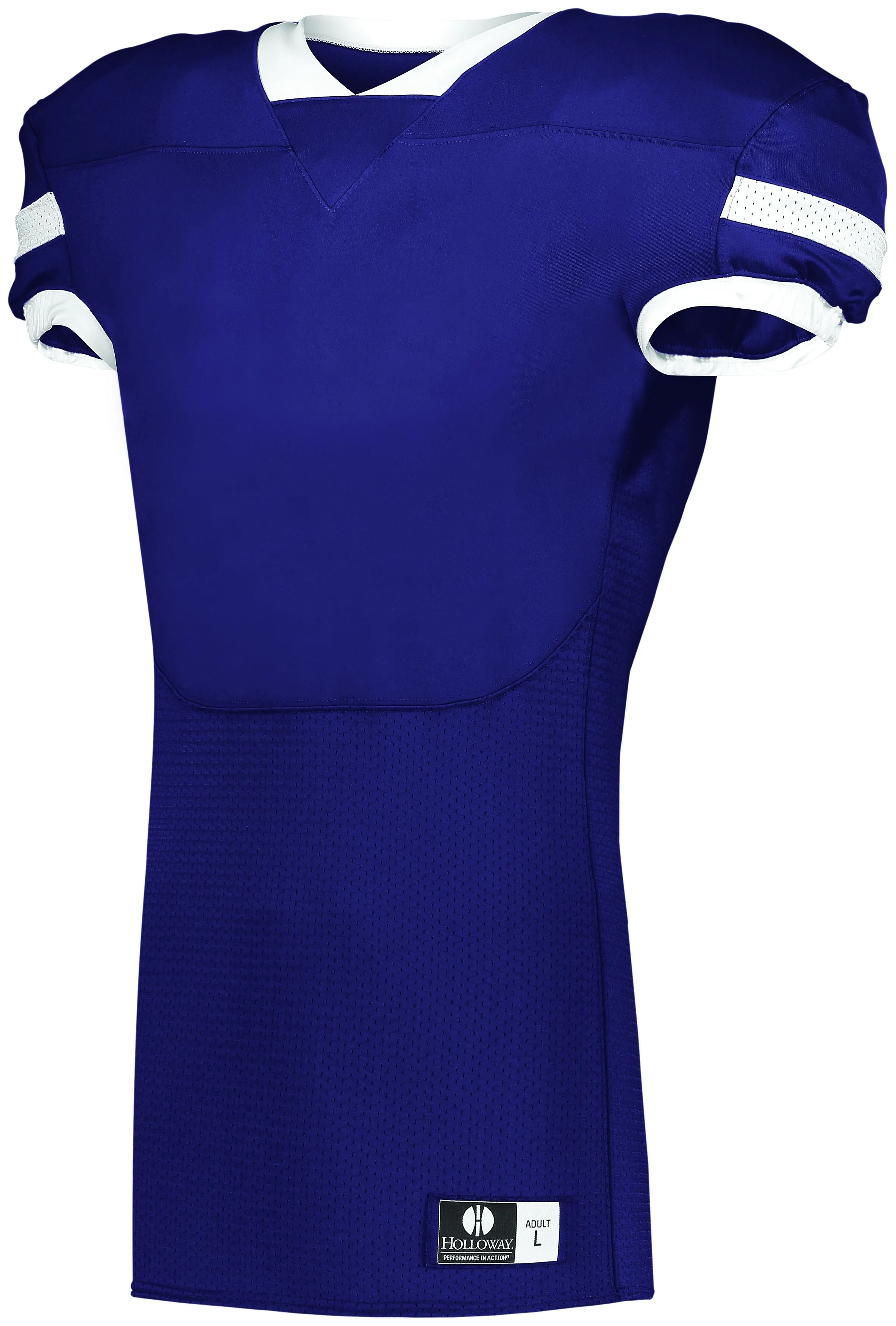 Holloway Youth Veer 1.0 Football Jersey