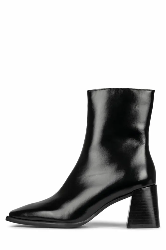 Jeffrey Campbell  Women's Geist Black M
