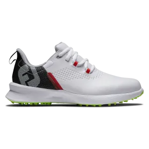 Junior FootJoy Fuel Golf Shoe 45034