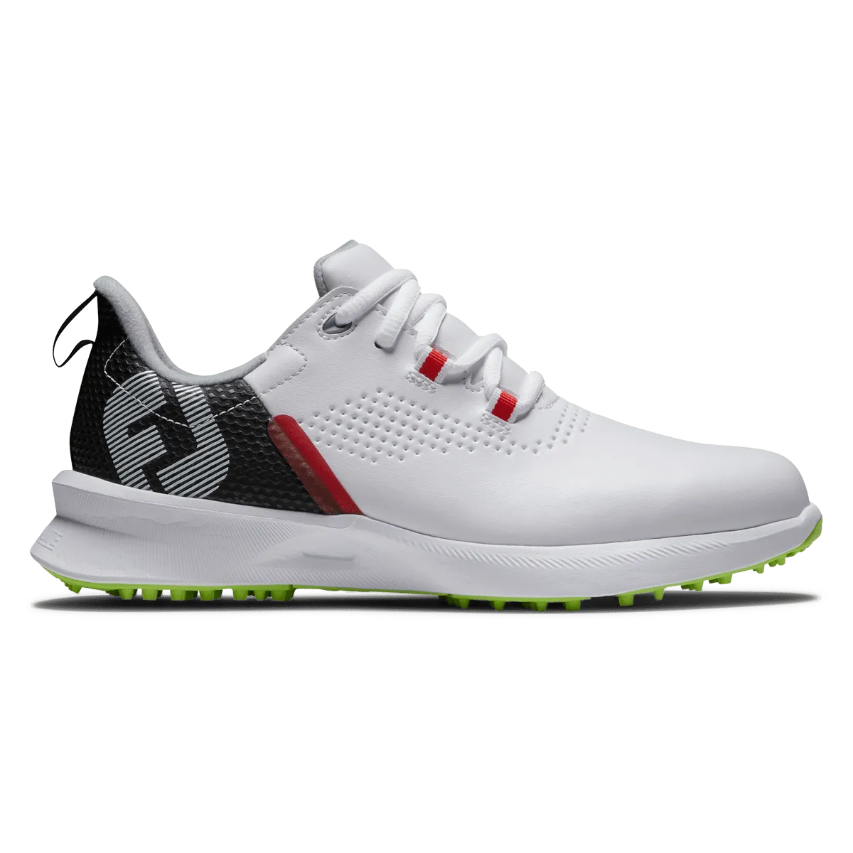 Junior FootJoy Fuel Golf Shoe 45034