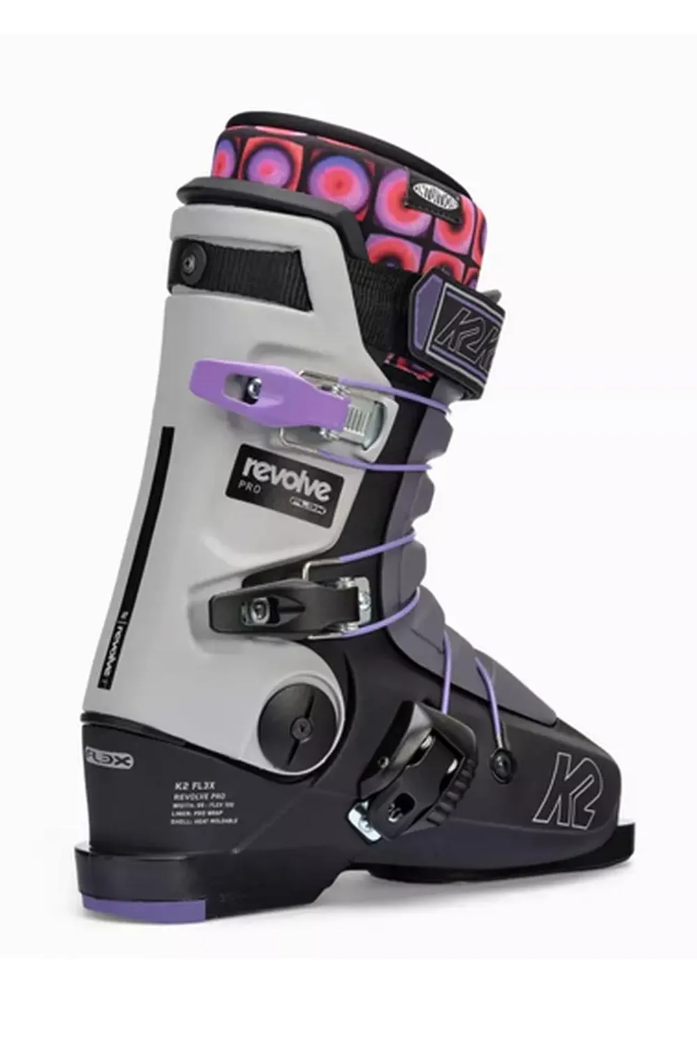 K2 Revolve Pro Ski Boots - Men's - 24-25