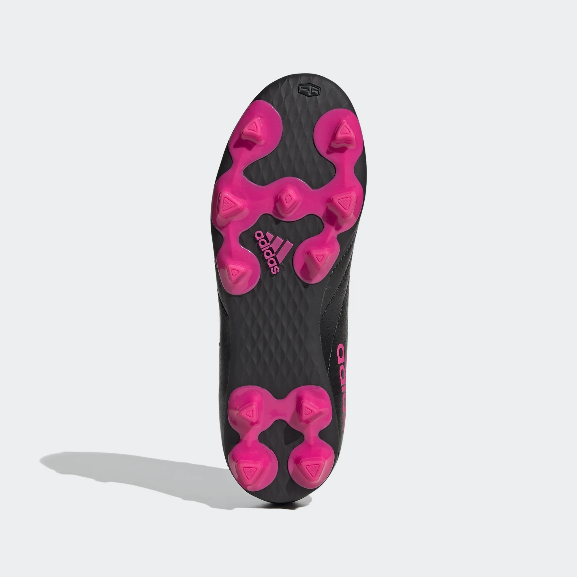 Kids' adidas Goletto VII Firm Ground Boots
