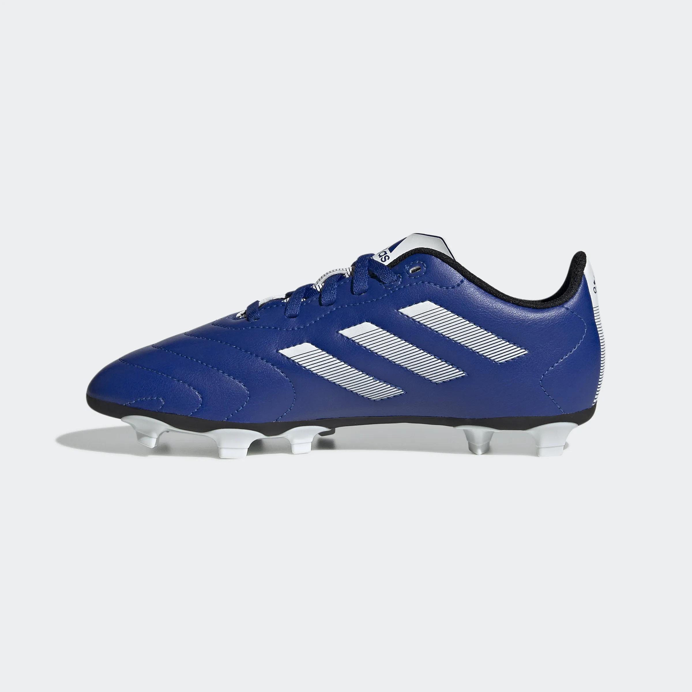 Kids' adidas Goletto VIII Firm Ground Boots