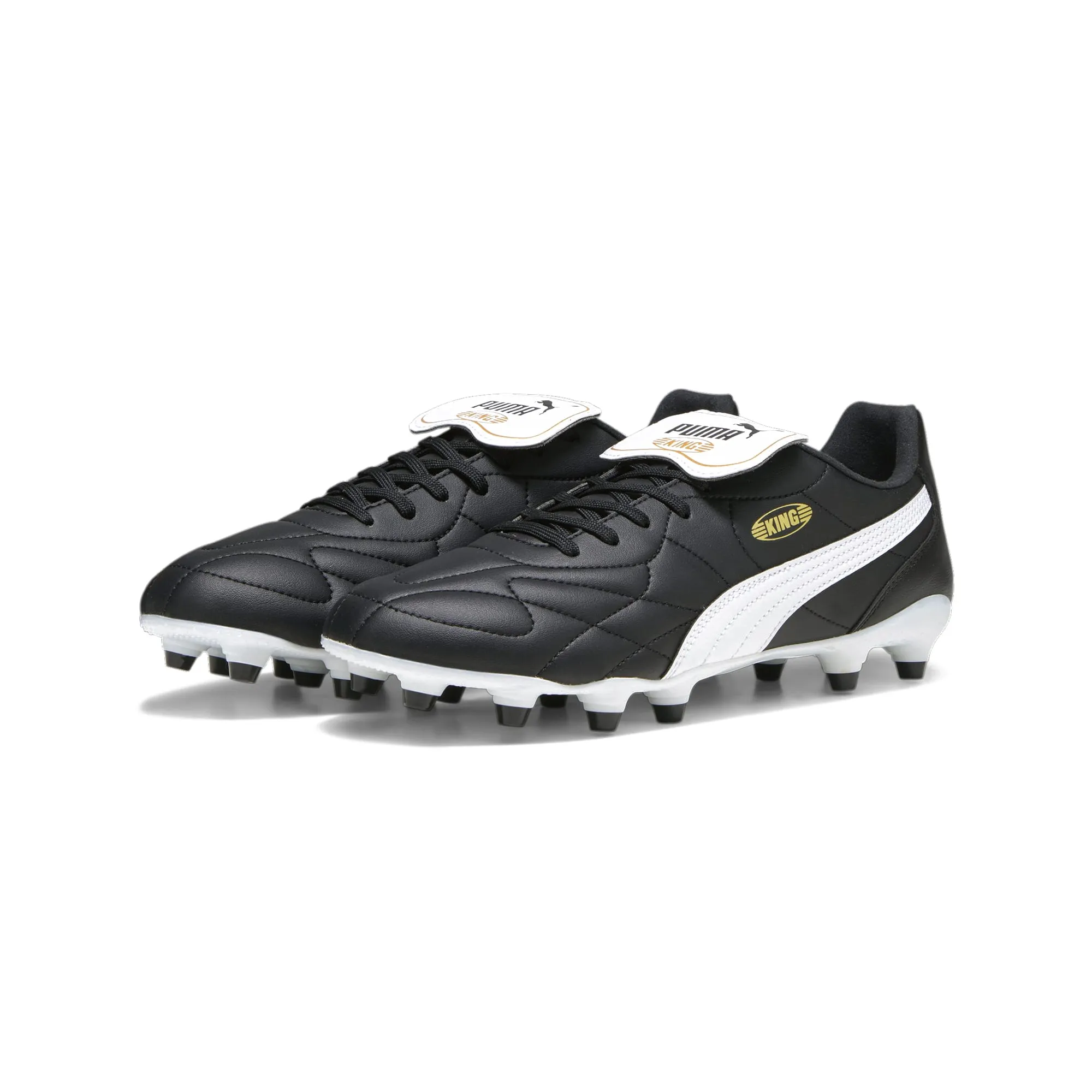 King Top FG/AG Football Boots
