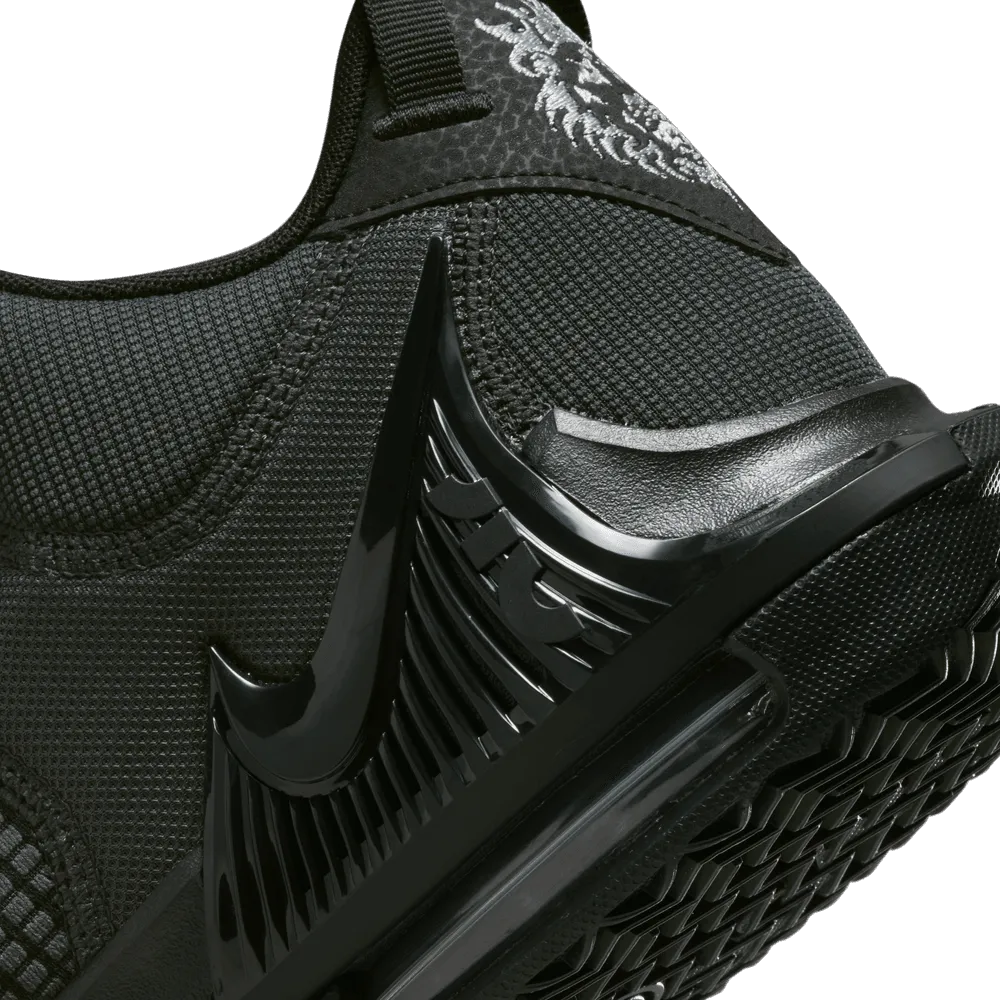 LeBron Witness 7 Basketball Shoes 'Black'
