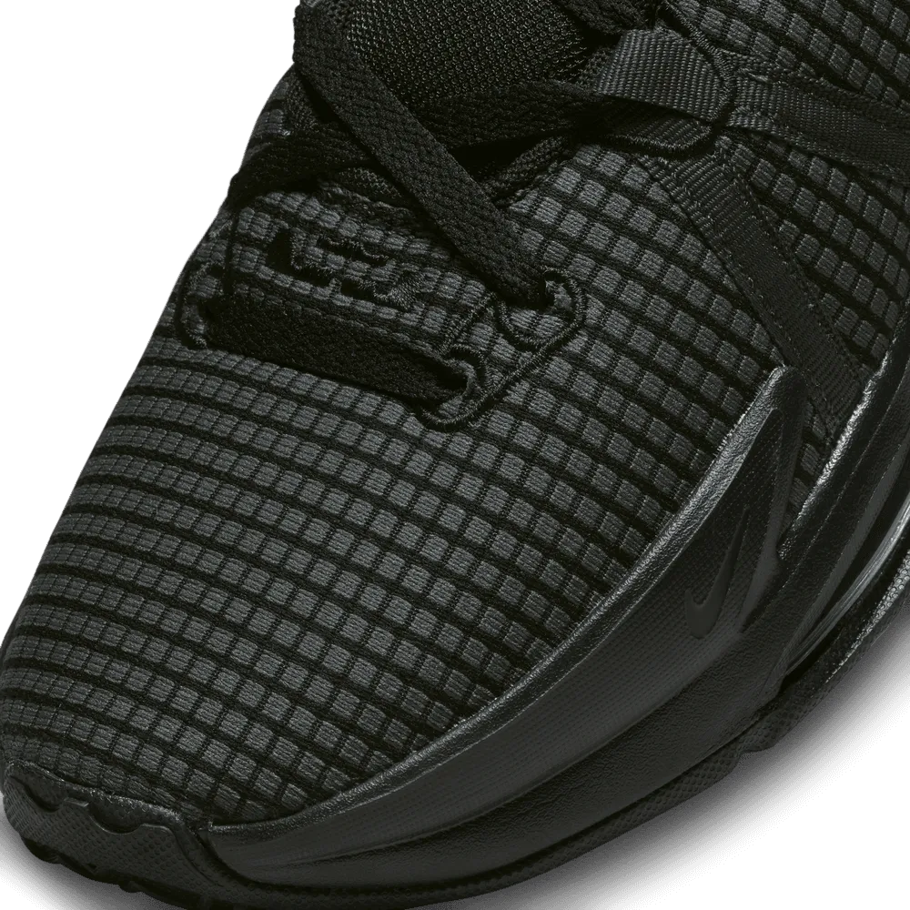 LeBron Witness 7 Basketball Shoes 'Black'