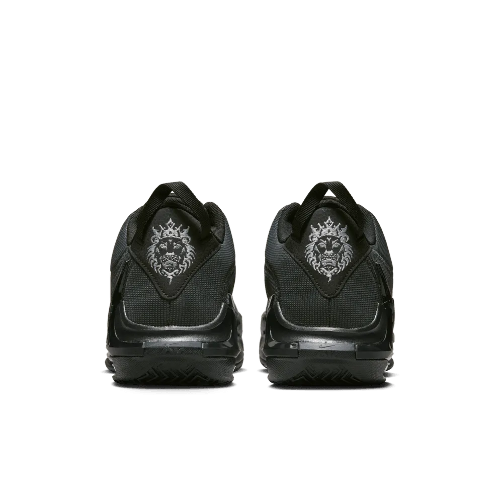 LeBron Witness 7 Basketball Shoes 'Black'