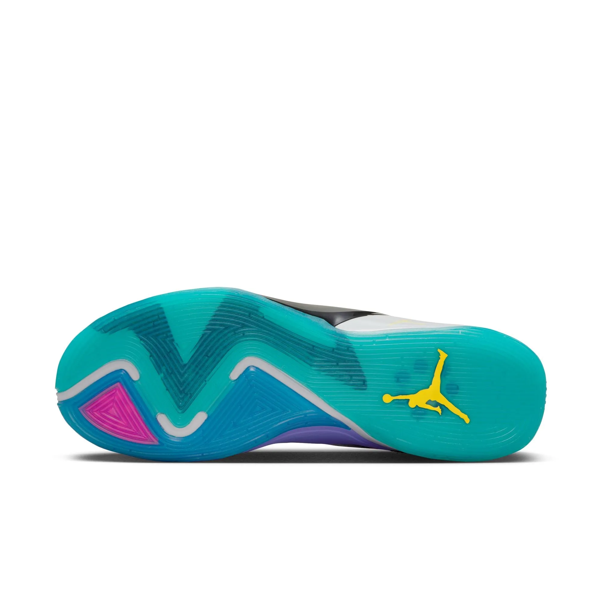Luka Doncic Luka 2 Basketball Shoes 'Grey/Yellow/Black'