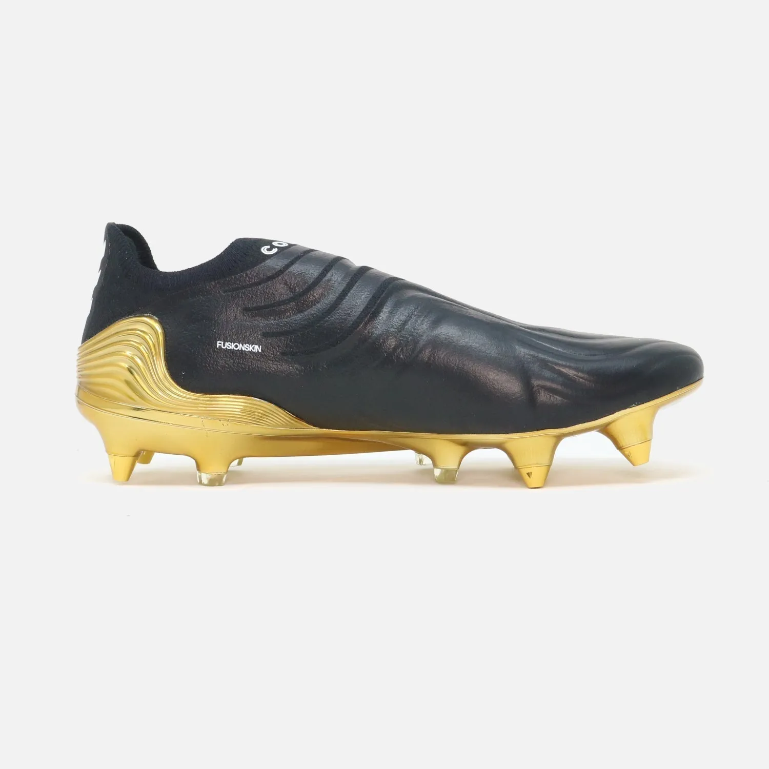 Men's Adidas Copa Sense  Soft Ground Football Boots
