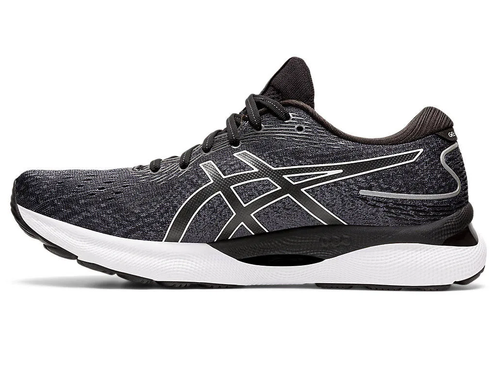 Men's ASICS Nimbus 24 (Wide - 2E) - 1011B361.001