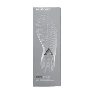 Naboso® - Proprioceptive Insole - Neuro Insole