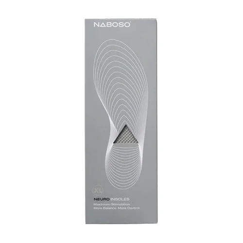 Naboso® - Proprioceptive Insole - Neuro Insole