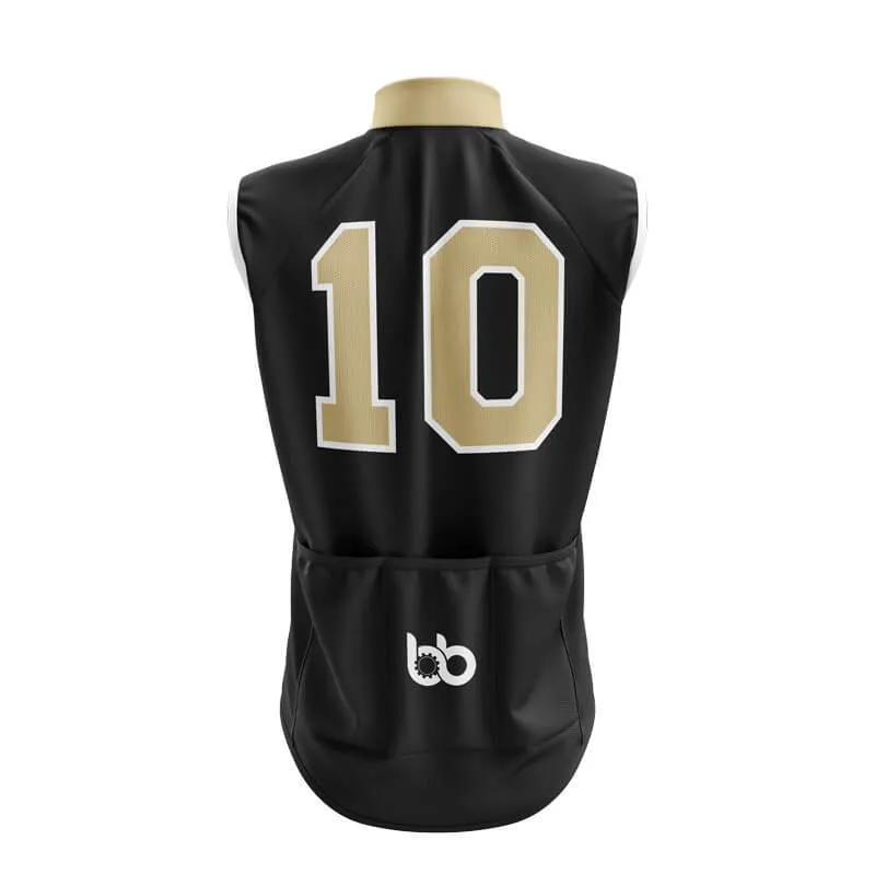 New Orleans Sleeveless Club Jersey (V1)
