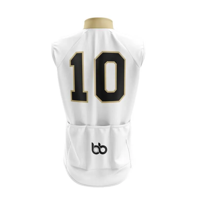 New Orleans Sleeveless Club Jersey (V2)