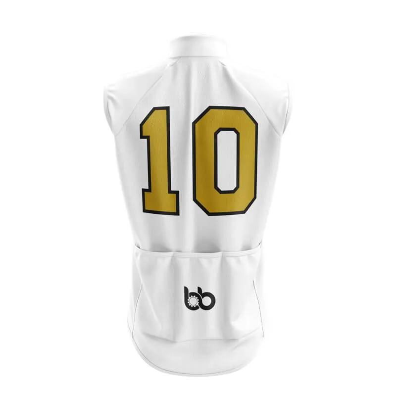 New Orleans Sleeveless Club Jersey (V3)