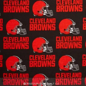 NFL - Cleveland Browns Brown Yardage