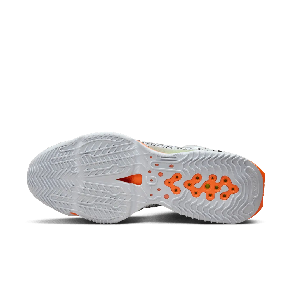 Nike Air Zoom G.T. Jump 2 Basketball Shoes 'Electric'
