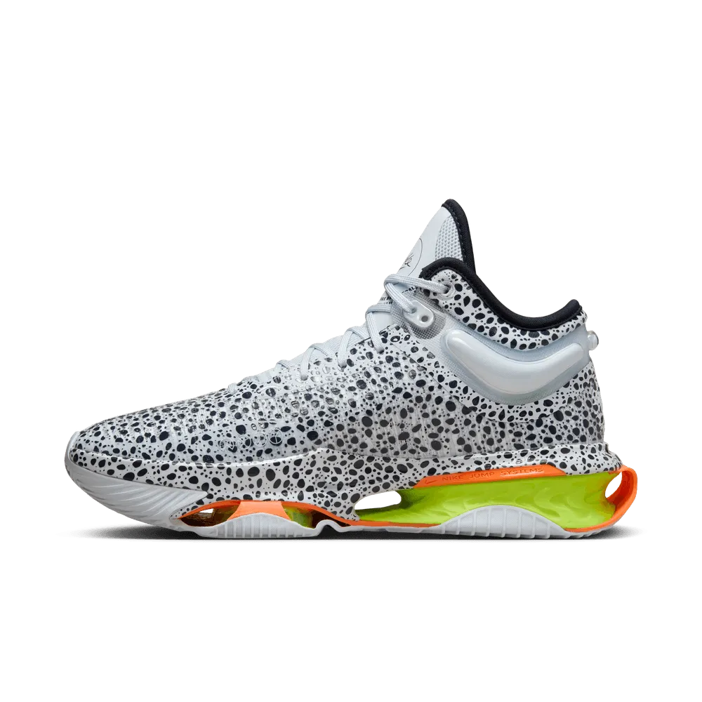 Nike Air Zoom G.T. Jump 2 Basketball Shoes 'Electric'