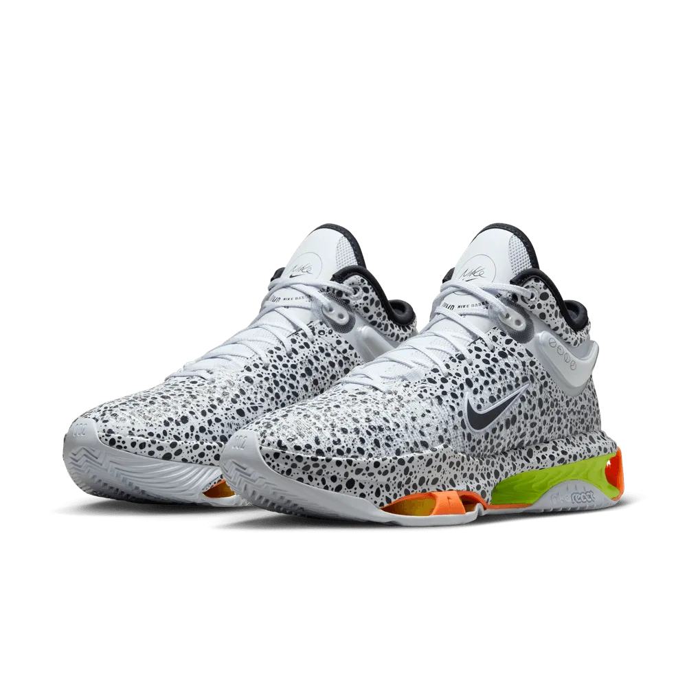 Nike Air Zoom G.T. Jump 2 Basketball Shoes 'Electric'
