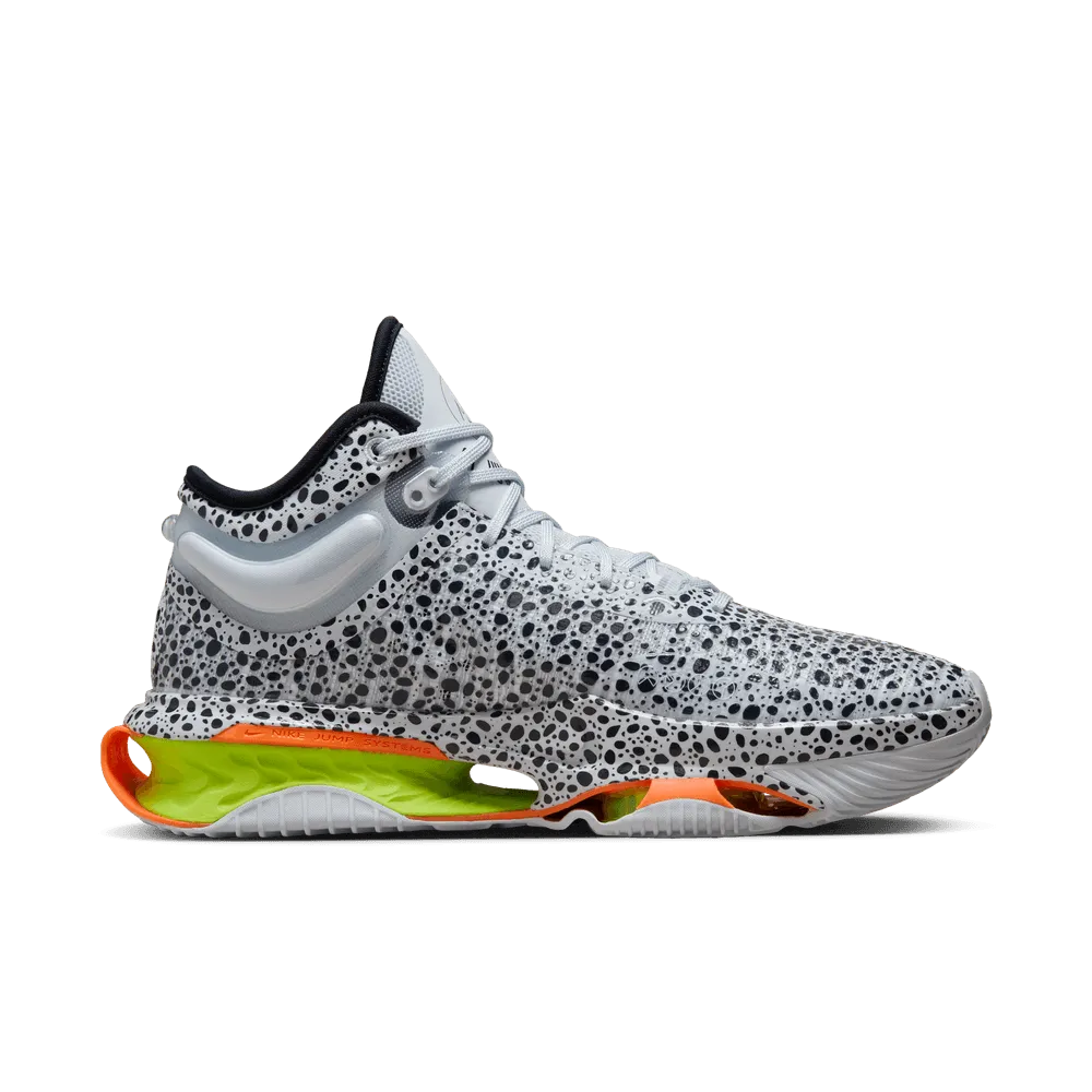 Nike Air Zoom G.T. Jump 2 Basketball Shoes 'Electric'