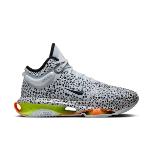 Nike Air Zoom G.T. Jump 2 Basketball Shoes 'Electric'