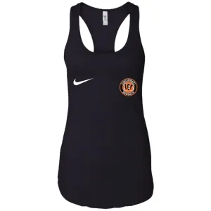 Nike Cincinnati Bengal Nfl Football Women Tank