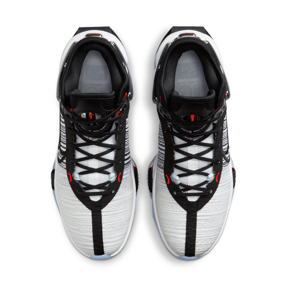 Nike G.T. Jump 2 Men's Basketball Shoes 'Black/White/Blue'