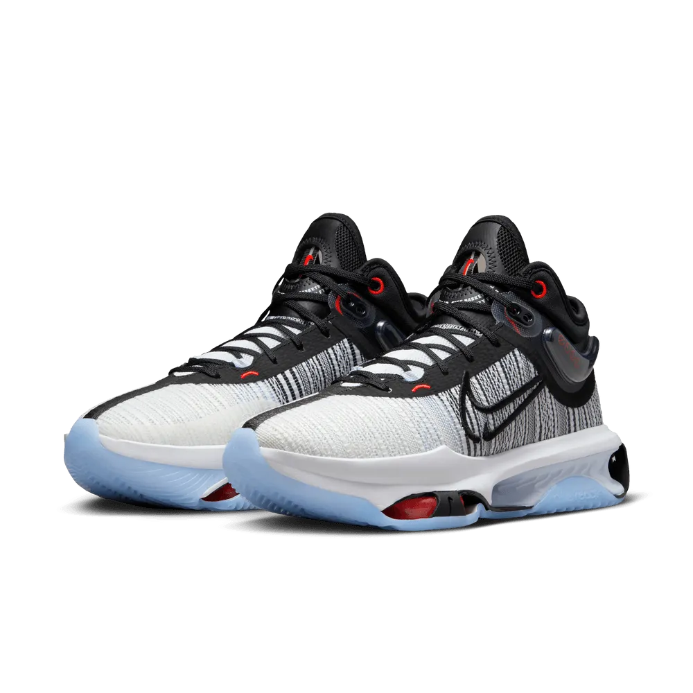 Nike G.T. Jump 2 Men's Basketball Shoes 'Black/White/Blue'