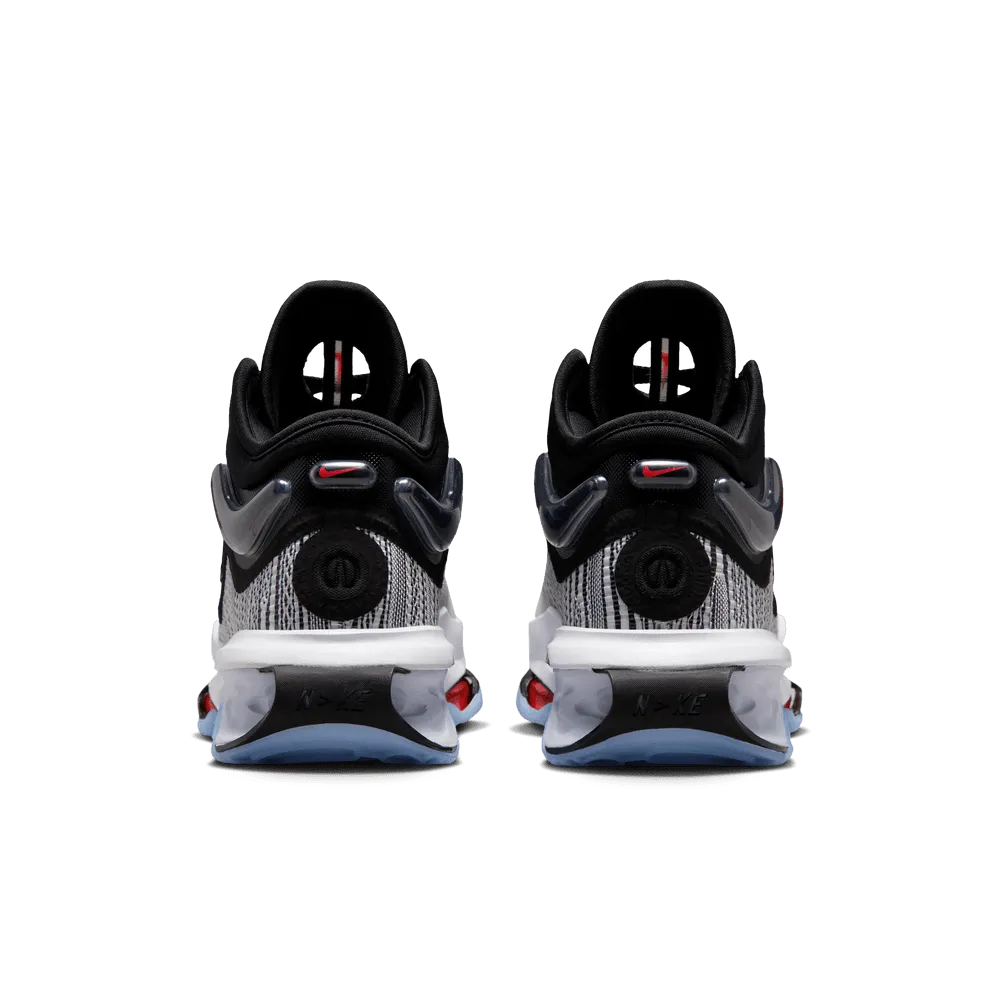 Nike G.T. Jump 2 Men's Basketball Shoes 'Black/White/Blue'