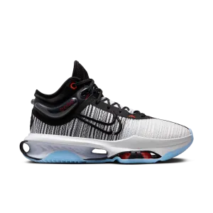 Nike G.T. Jump 2 Men's Basketball Shoes 'Black/White/Blue'