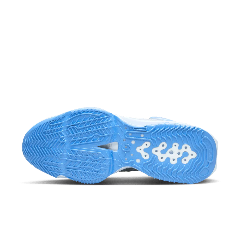 Nike G.T. Jump 2 Men's Basketball Shoes 'Grey/White/Blue'