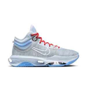 Nike G.T. Jump 2 Men's Basketball Shoes 'Grey/White/Blue'