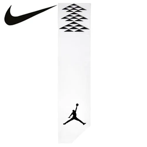 Nike Jordan Football Towel