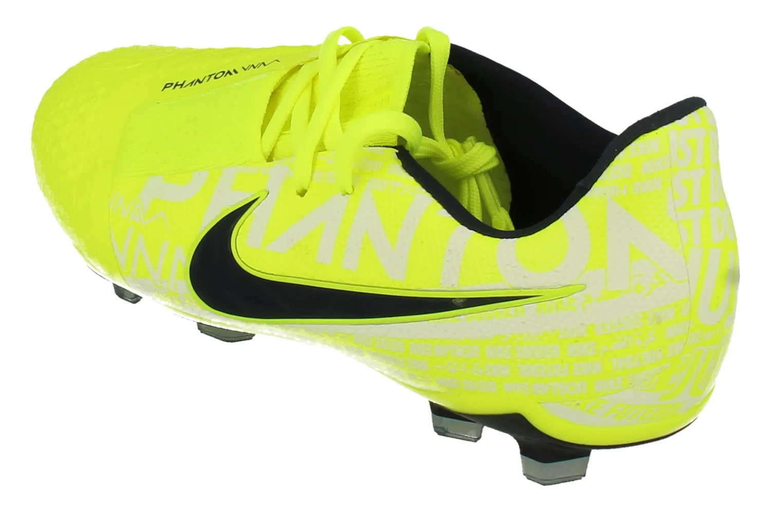 Nike Junior Phantom Venom Elite FG Football Boots AO0401 717