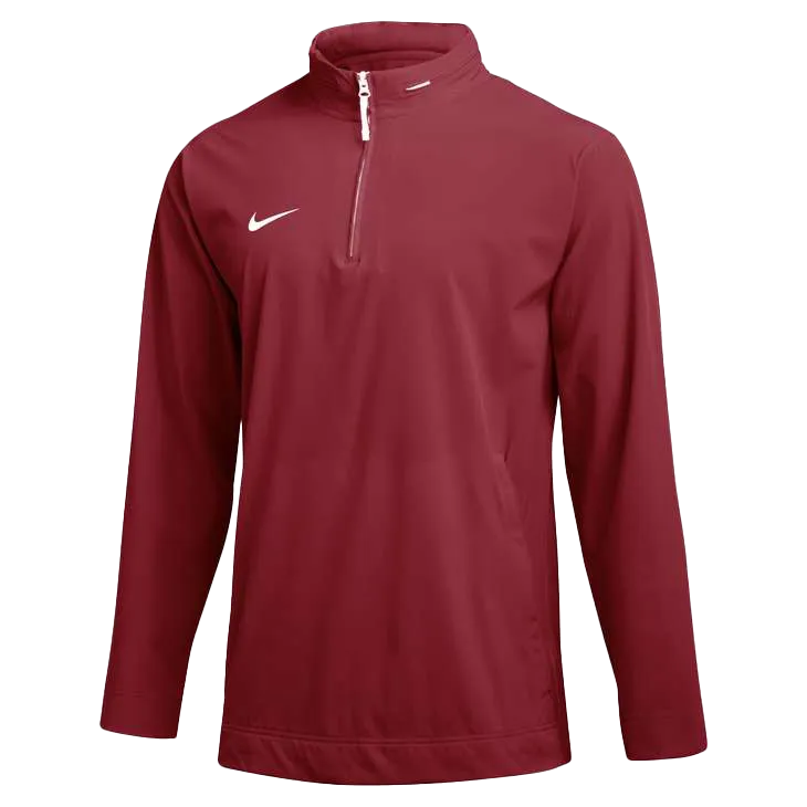 Nike LWT Coaches Jacket LS W