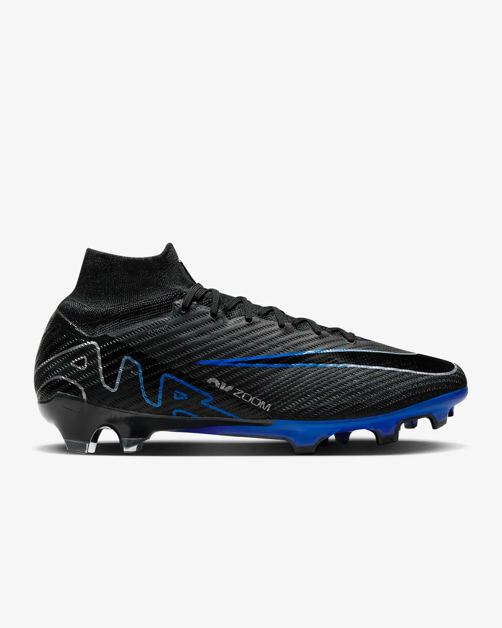 Nike Mercurial Superfly 9 Elite FG