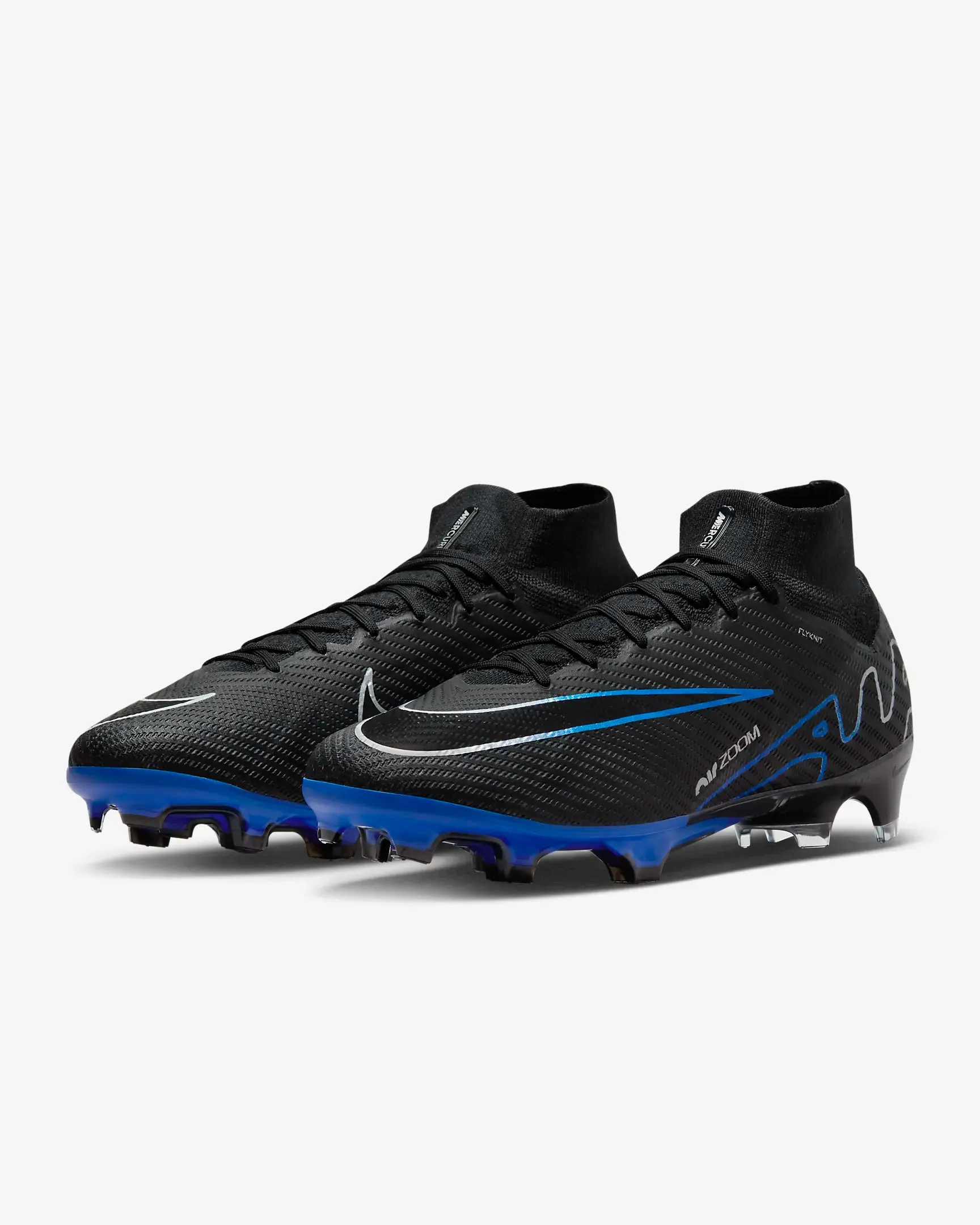Nike Mercurial Superfly 9 Elite FG