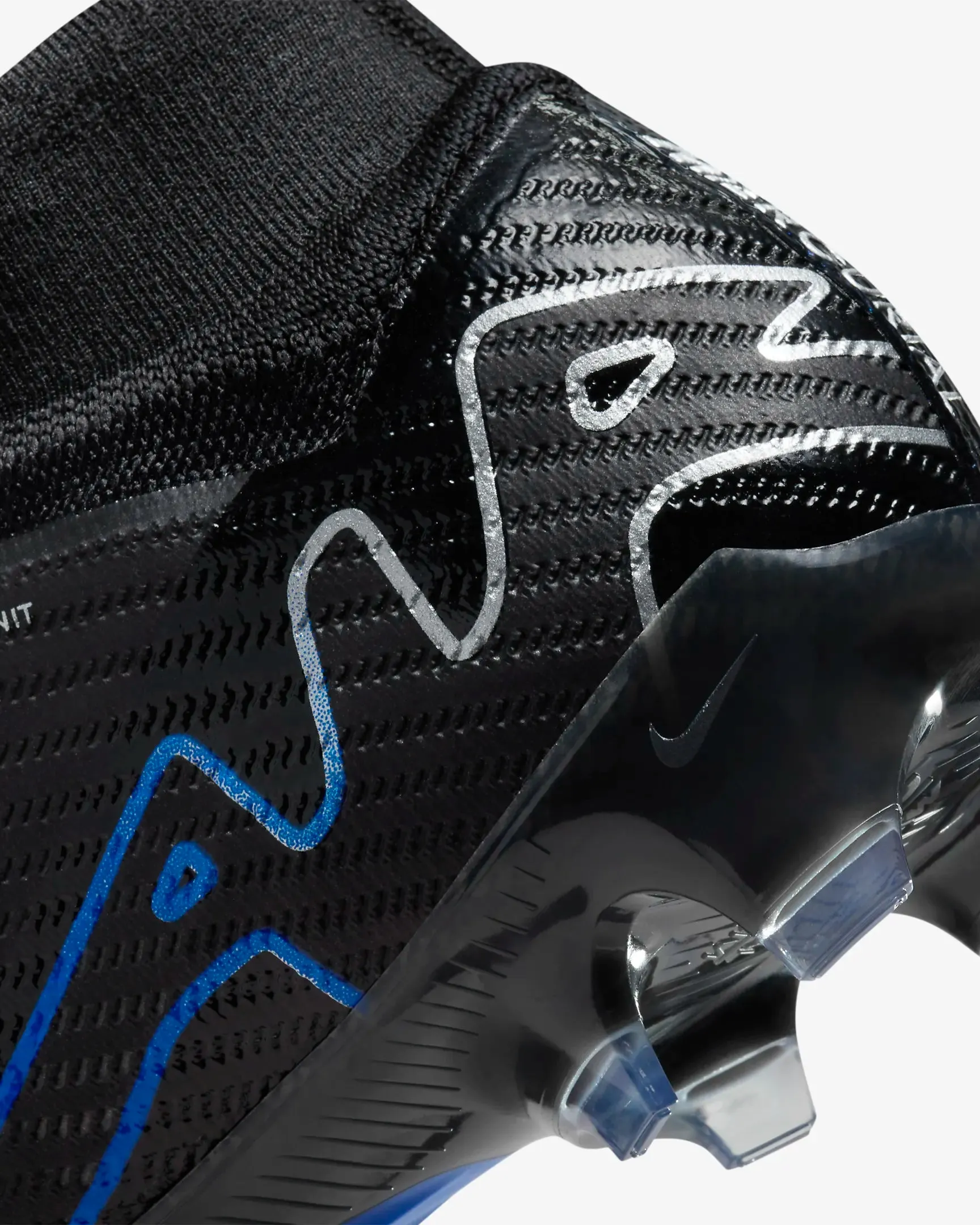 Nike Mercurial Superfly 9 Elite FG