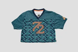 Nike Miami 305 Practice Jersey