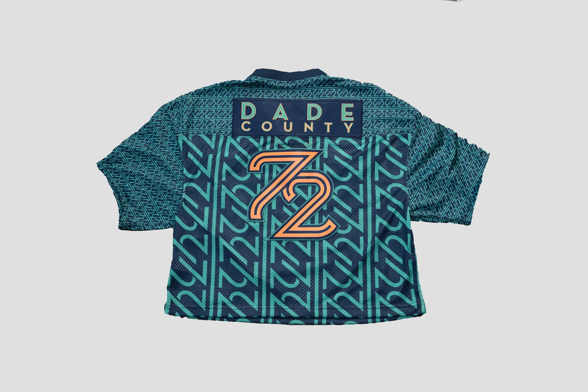 Nike Miami 305 Practice Jersey