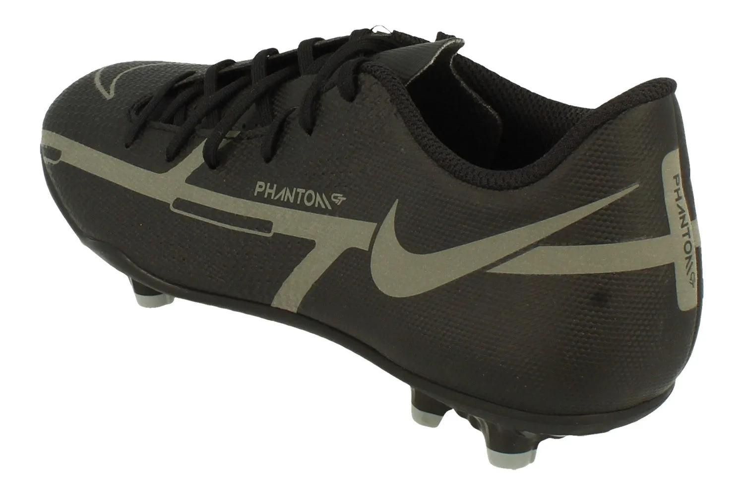 Nike Phantom Gt2 Club Fg/Mg Mens Football Boots DA5640 004