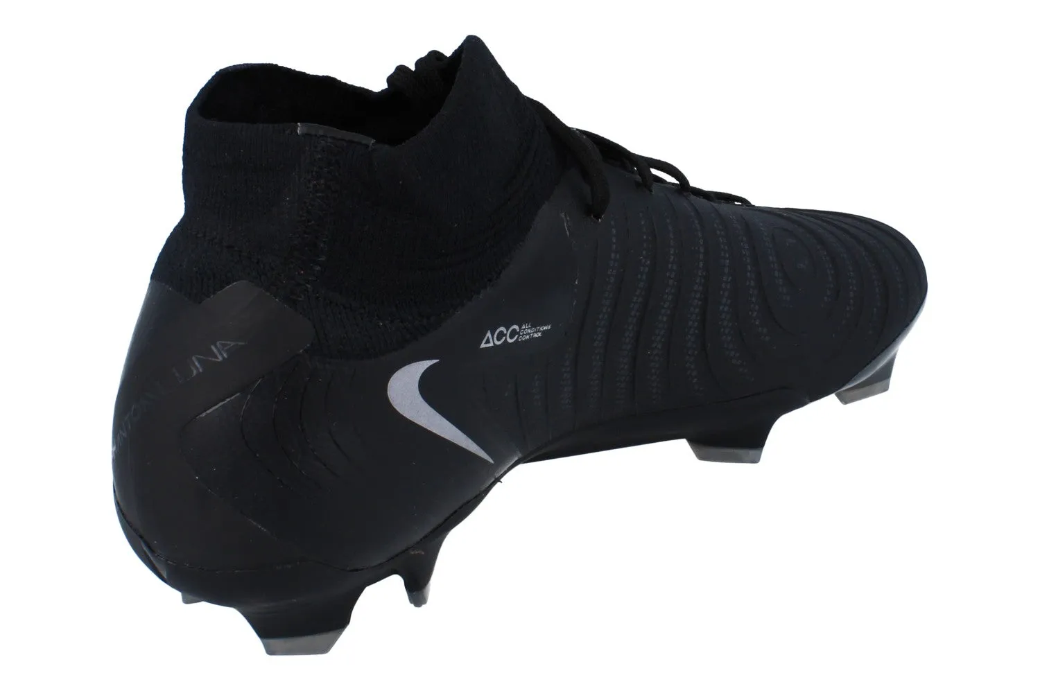 Nike Phantom Luna II Pro FG Mens Football Boots Fj2575  001
