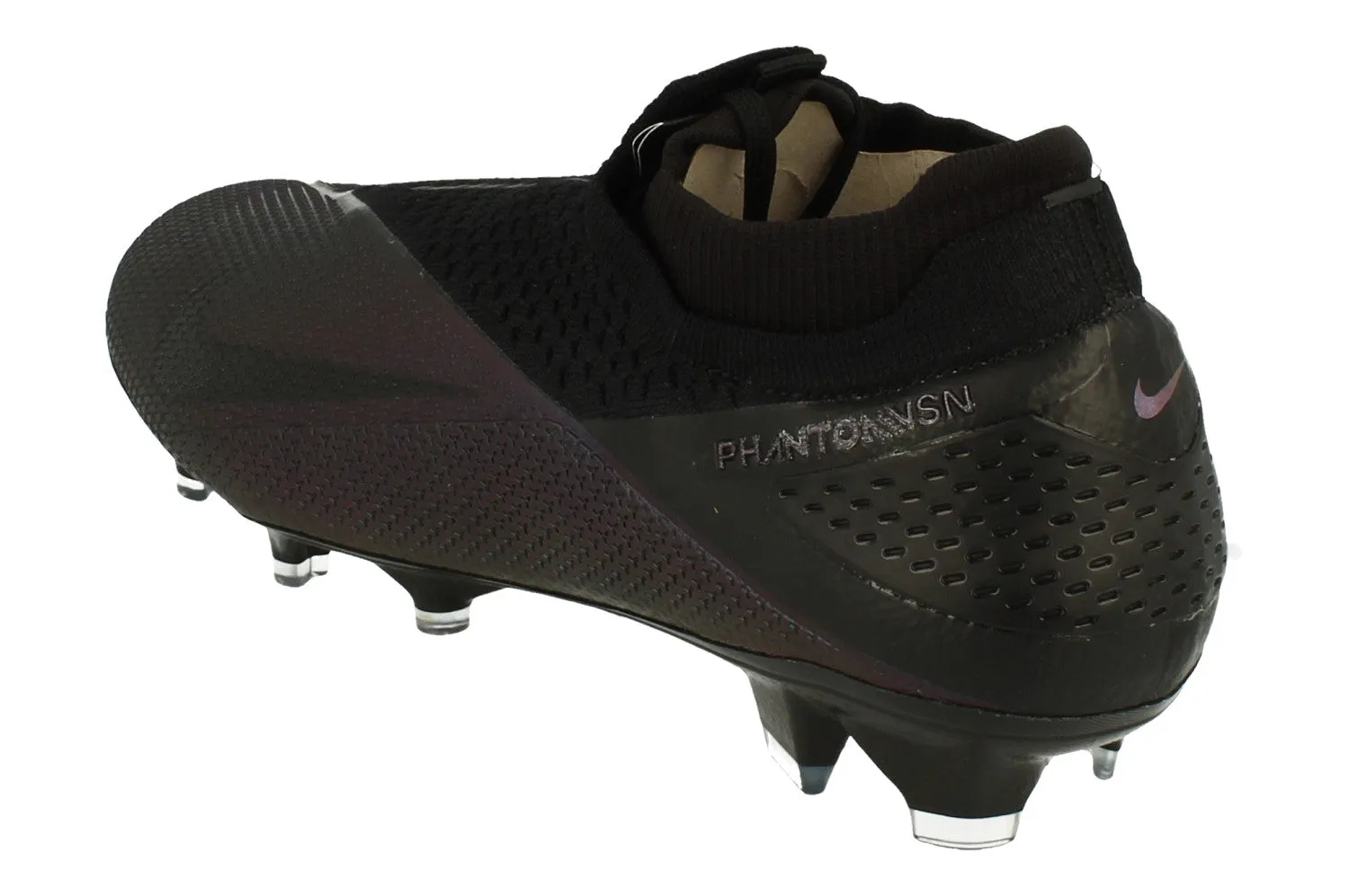 Nike Phantom Vsn 2 Elite Df FG Mens Football Boots Cd4161 010